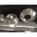 ASTM A350 Forged Mss Sp97 Class 6000 # Weldolet